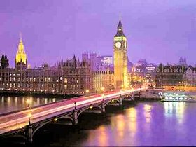 Londra_parlamento