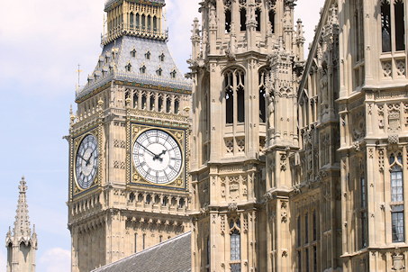 big ben