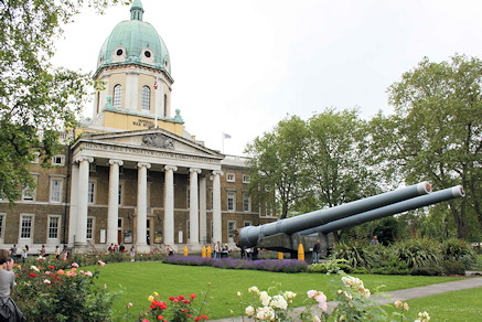 imperial war museum