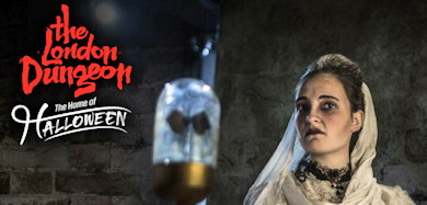 london-dungeons