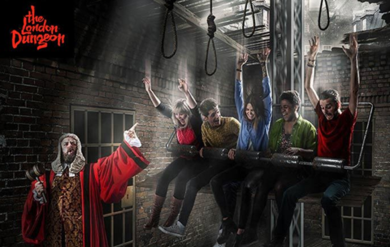 London Dungeon