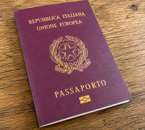 Come ottenere l’ETA per entrare nel Regno Unito
